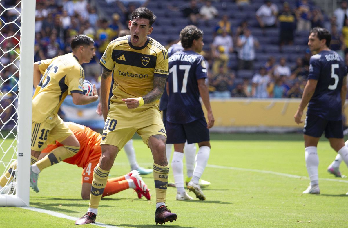 Benfica - Bayern Munchen și Auckland - Boca Juniors