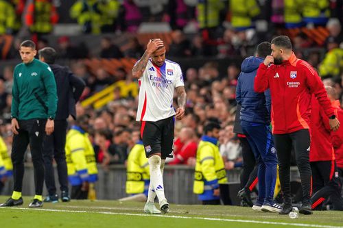 Cutremur în fotbalul internațional! Olympique Lyon a fost retrogradată în Ligue 2 / foto: Imago