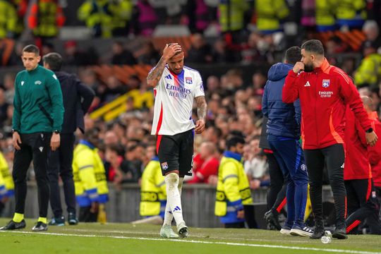 Cutremur în fotbalul internațional! Olympique Lyon a fost retrogradată în Ligue 2 / foto: Imago