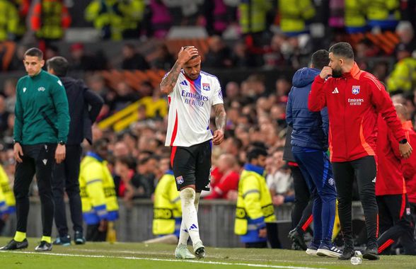 Cutremur în fotbalul internațional! Olympique Lyon a fost retrogradată în Ligue 2