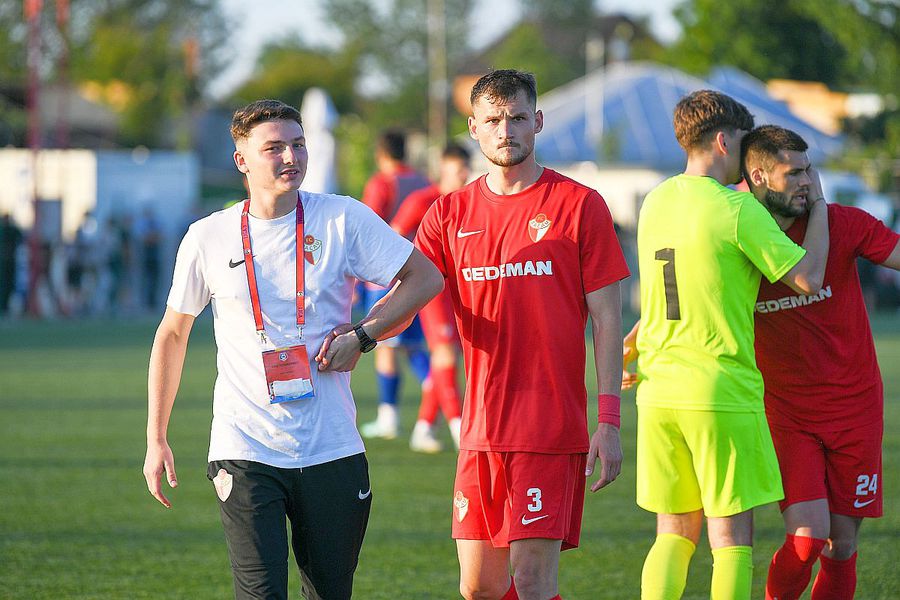 A jucat în Liga 3, dar a avut venituri din sponsorizări PESTE Dinamo și cât CFR! » Clubul vine tare din urmă: cei mai bogați români sunt implicați