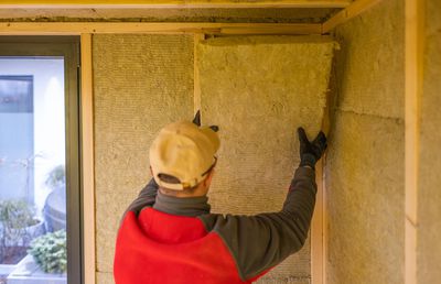 Cât de mare este importanța izolării imobilelor: Confort și eficiență energetică