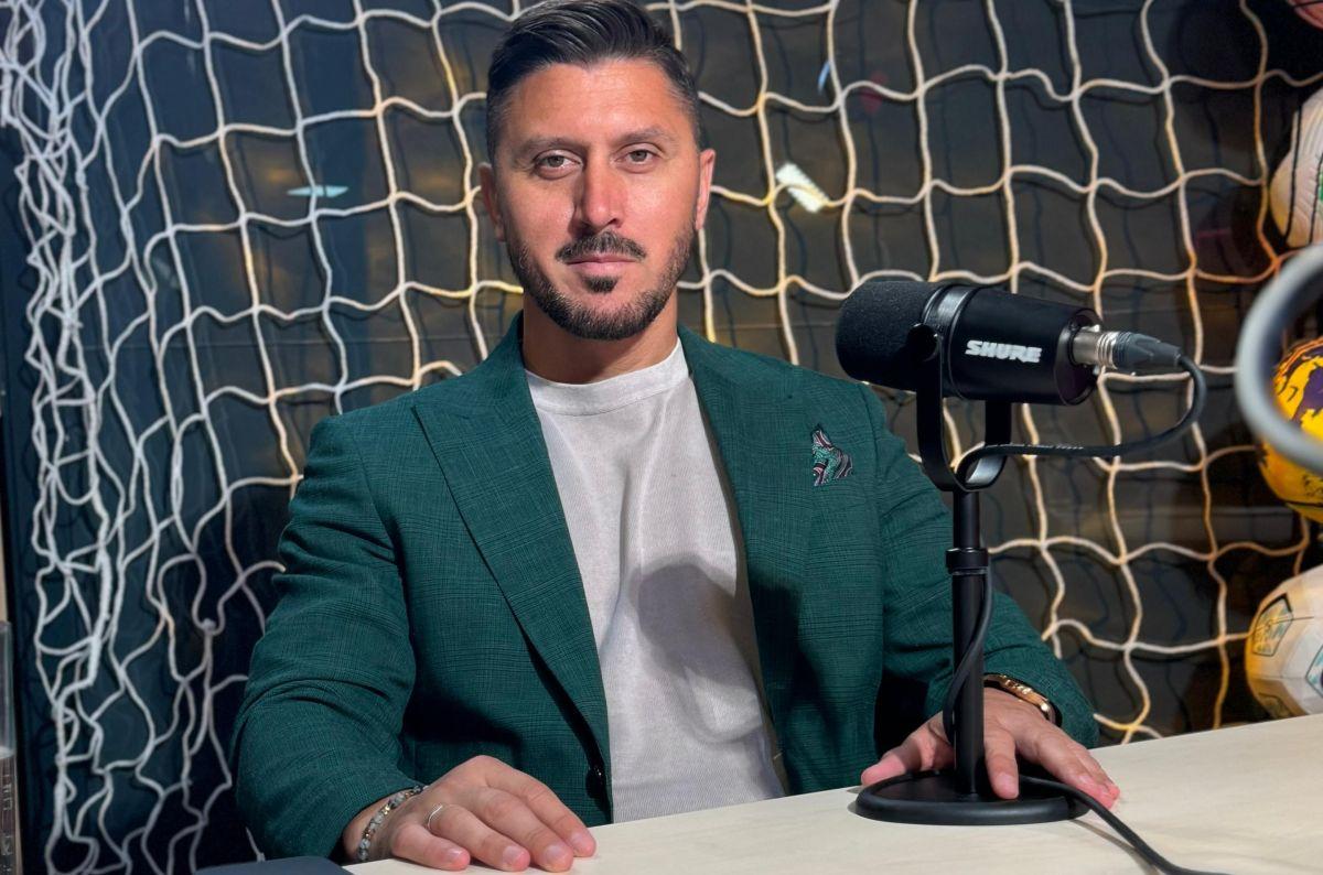 Ciprian Marica a văzut finala Ligii Campionilor și a recunoscut: „Cu posesia asta, Dan Petrescu câștiga meciuri”