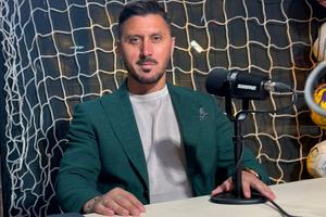 Ciprian Marica a văzut finala Ligii Campionilor și a recunoscut: „Cu posesia asta, Dan Petrescu câștiga meciuri”
