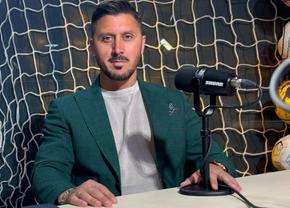 Ciprian Marica a văzut finala Ligii Campionilor și a recunoscut: „Cu posesia asta, Dan Petrescu câștiga meciuri”