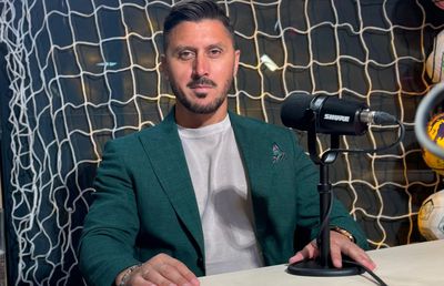 Ciprian Marica a fost la podcastul GSP „2 la 1” » Dialog tare, de două ore