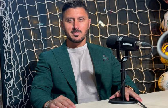 Ciprian Marica anunță probleme financiare la un colos din Superliga: „Clubul nu e pe roze” + Pe cine vede favorită la titlu: „La pas”