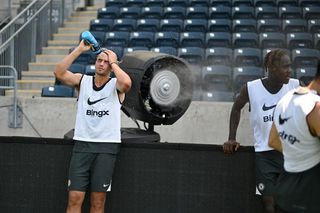 Cod roșu la Philadelphia! Jucătorii lui Chelsea s-au „topit” la 42 de grade Celsius