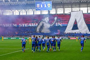 Unul dintre inițiatorii modificării Legii Sportului, dialog cu GSP: „Acesta a fost scopul, pe ei îi protejăm”
