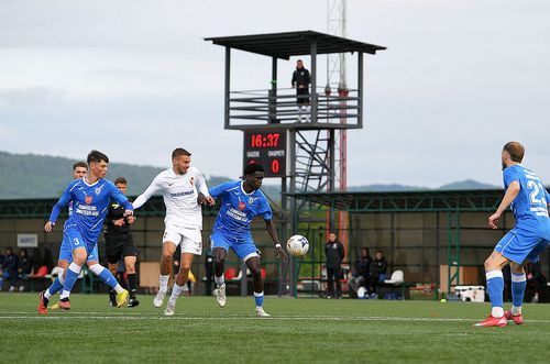 A jucat în Liga 3, dar a avut venituri din sponsorizări PESTE Dinamo și cât CFR! » Clubul vine tare din urmă: cei mai bogați români sunt implicați