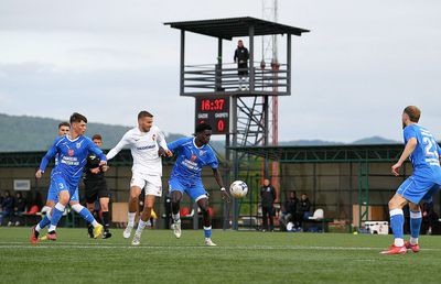 A jucat în Liga 3, dar a avut venituri din sponsorizări PESTE Dinamo și cât CFR! » Clubul vine tare din urmă: cei mai bogați români sunt implicați