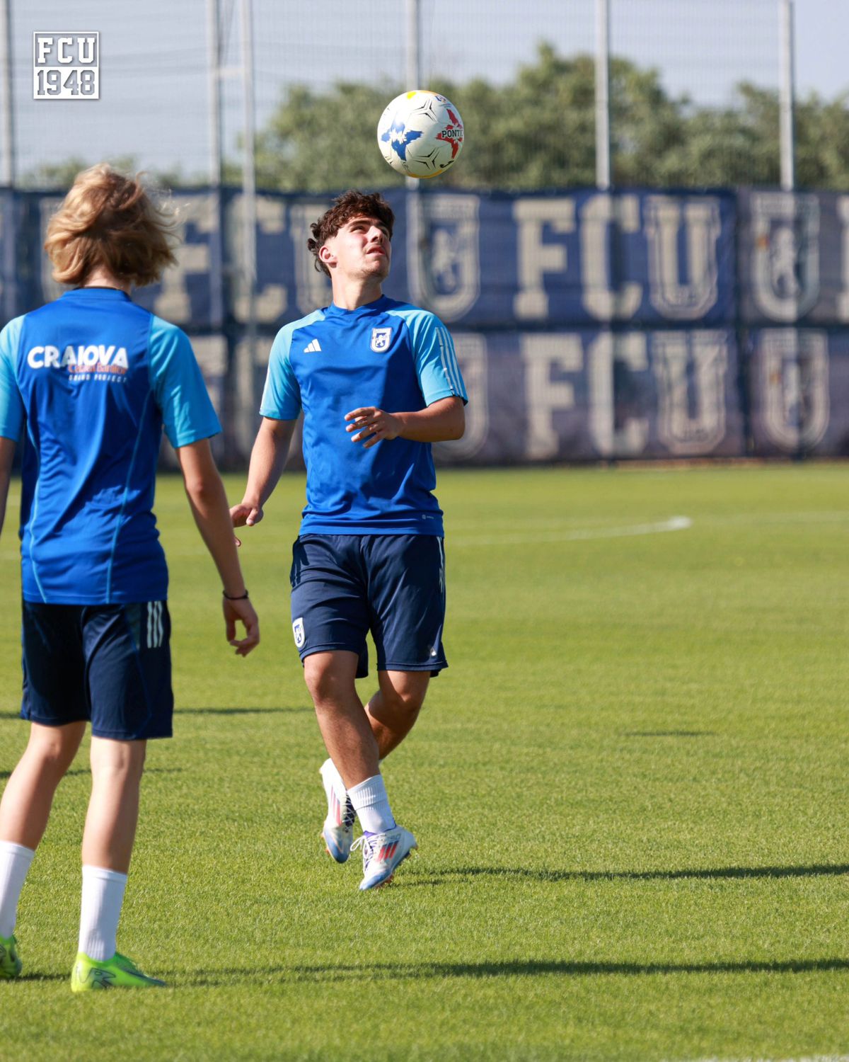 FCU Craiova s-a reunit, 24 iunie 2025
