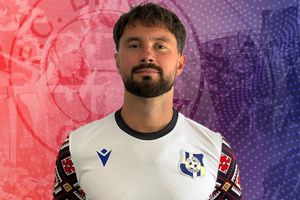 Bihor, transfer pentru noul sezon » Jucătorul adus de la Steaua