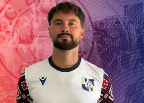 FC Bihor, transfer pentru noul sezon » Jucător adus de la Steaua