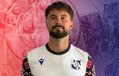 FC Bihor, transfer pentru noul sezon » Jucător adus de la Steaua