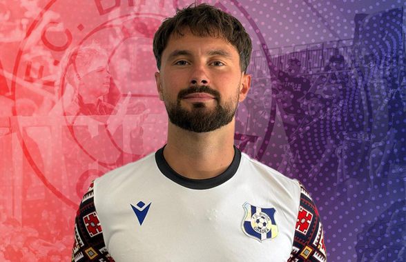 FC Bihor, transfer pentru noul sezon » Jucător adus de la Steaua