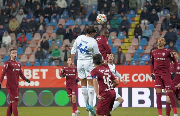 După Becali, încă un patron din Superliga se opune modificării Legii Sportului: „Împotriva regulilor. Banii publici trebuie să dispară!”