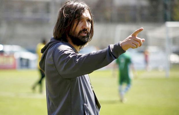 Unde va antrena Dan Alexa sezonul viitor: „A avut clauză"