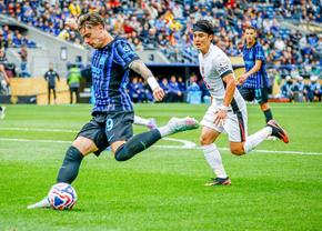 Primul transfer pentru Cristi Chivu la Inter a fost oficializat