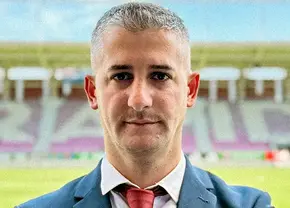 Rapid are un nou CEO! Anunțul oficial al clubului: „Îi urăm mult succes”