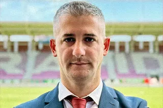 Rapid are un nou CEO! Anunțul oficial al clubului: „Îi urăm mult succes”