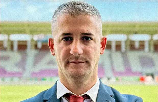 Rapid are un nou CEO! Anunțul oficial al clubului: „Îi urăm mult succes”