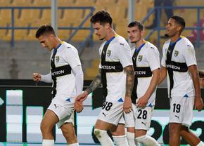 Lazio, o nouă ofertă pentru Dennis Man » Ultima propunere făcută celor de la Parma