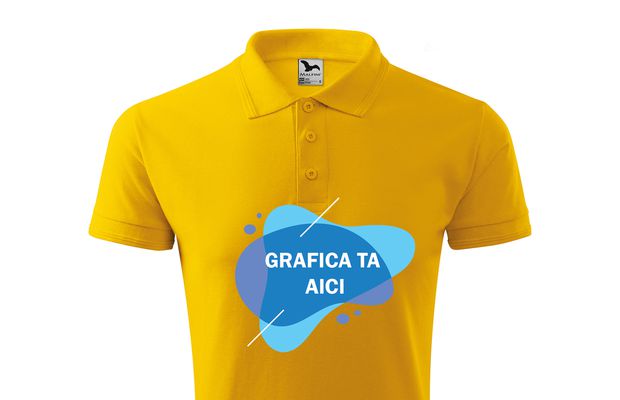 Află cum să folosești tricourile personalizate în activitățile de vară