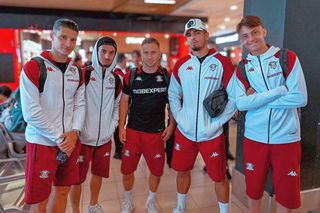 Rapid și-a schimbat denumirea: „Începând cu sezonul competițional 2025–2026”