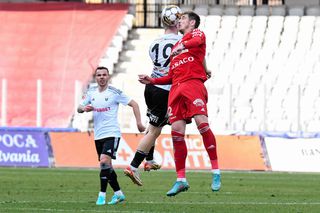 Încă un veteran din Superliga pus pe liber, după 5 sezoane la club