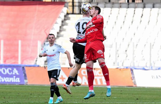 Încă un veteran din Superliga pus pe liber, după 5 sezoane la club
