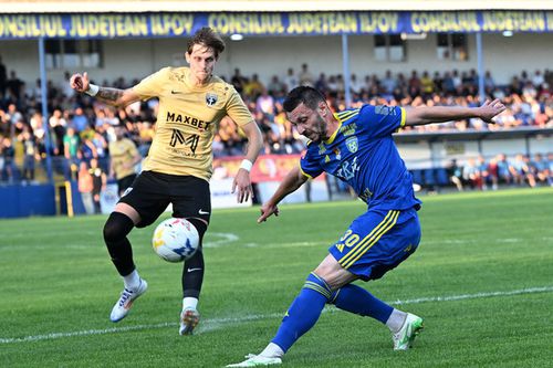 OFICIAL „Forțează” retrogradarea? Încă un transfer de „B” la echipa din Superliga