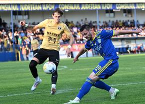 „Forțează” retrogradarea? Încă un transfer de „B” la echipa din Superliga