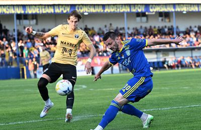 „Forțează” retrogradarea? Încă un transfer de „B” la echipa din Superliga