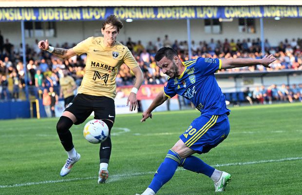 „Forțează” retrogradarea? Încă un transfer de „B” la echipa din Superliga