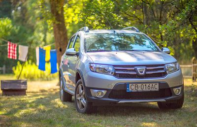 Noile modificări la Dacia: Sandero face o schimbare fundamentală, iar noul Spring va debuta în 2026
