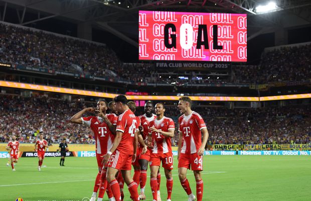 Miza pe Multiplu la Cupa Mondială a Cluburilor: 6 meciuri, cotă peste 30 și un extra câștig atractiv