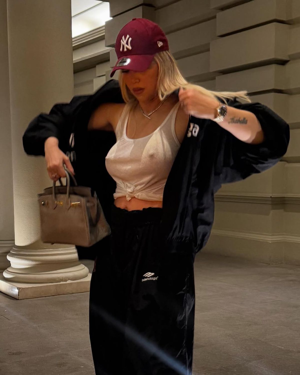 Selfie scandalos publicat de Wanda Nara! „Chiar nu ai limite? Lasă-l pe Icardi în pace, nu-l meriți!"