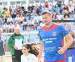 Meciul de retragere al lui Dorin Goian // foto: Monitorul de Suceava