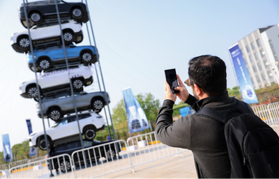 Chery testează siguranța extremă a bateriei în Indonezia: Peste 53 de ore în apă sărată, fără nicio defecțiune