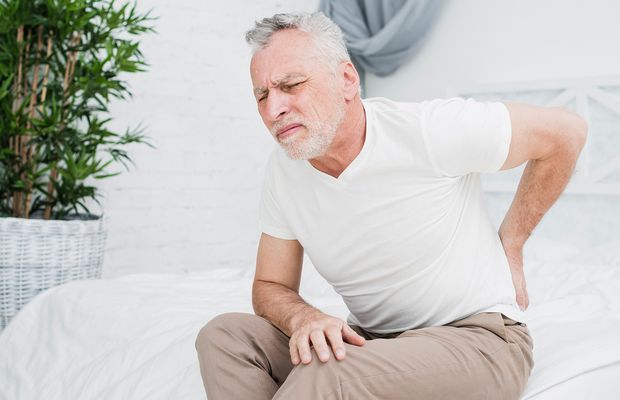 Cum se manifestă hernia de disc și ce tratamente sunt recomandate?