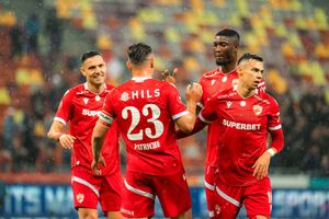 Lovitură financiară! Pleacă de la Dinamo cu o mică avere