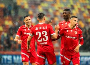 Lovitură financiară! Pleacă de la Dinamo cu o mică avere