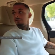 Alex Mitriță, prima zi la FC Zhejiang