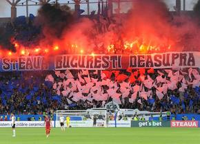 Aviz favorabil în Comisie! Amendamentele proiectului de Legea Sportului care propulsează Steaua în „A” sunt la doi pași să intre în vigoare!