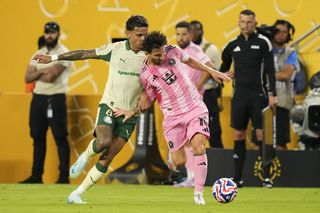 Niciun cadou pentru Lionel Messi de ziua lui » În „optimile” Mondialului Cluburilor, îl așteaptă „balarurul”!