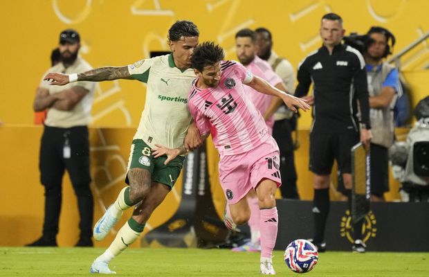 Niciun cadou pentru Lionel Messi de ziua lui » În „optimile” Mondialului Cluburilor, îl așteaptă „balarurul”!