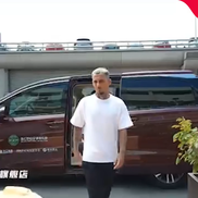 Alex Mitriță, prima zi la FC Zhejiang