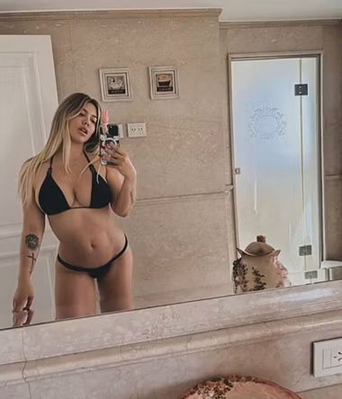 Scandal la divorț între Wanda Nara și Icardi după ce filmulețul 18+ a apărut pe internet: „A fost depusă plângerea, avocații se ocupă!”