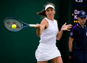 Patru românce în calificări la Wimbledon, Patricia Țig și Ana Bogdan au depășit turul 1, Mihaela Buzărnescu și Miriam Bulgaru, învinse